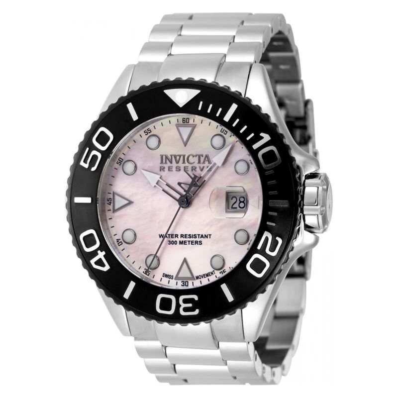 INVICTA - Reloj Invicta 48503 Quartz Hombre