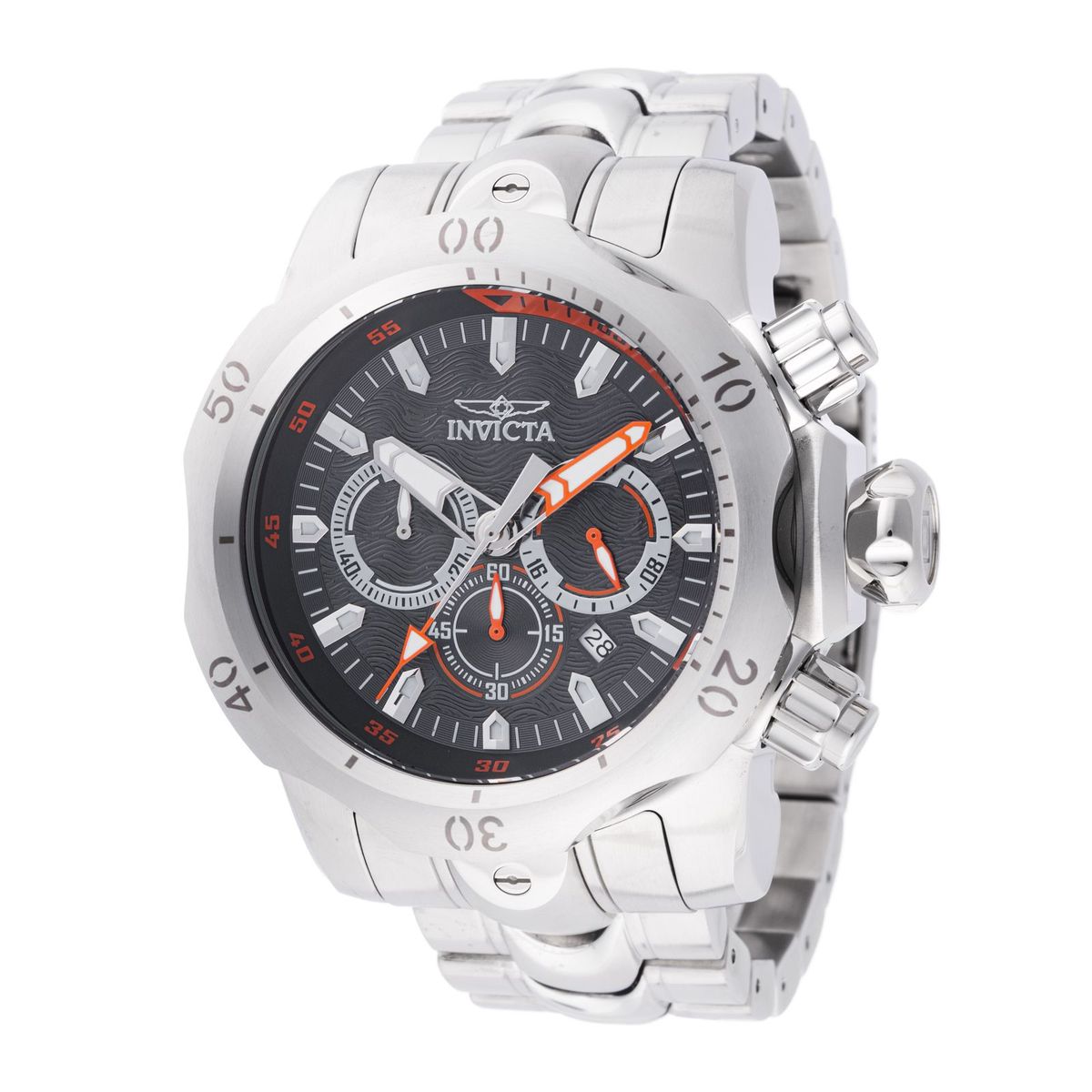 INVICTA - Reloj Invicta 47930 Quartz Hombre