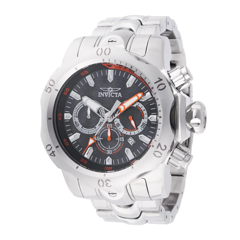 INVICTA - Reloj Invicta 47930 Quartz Hombre