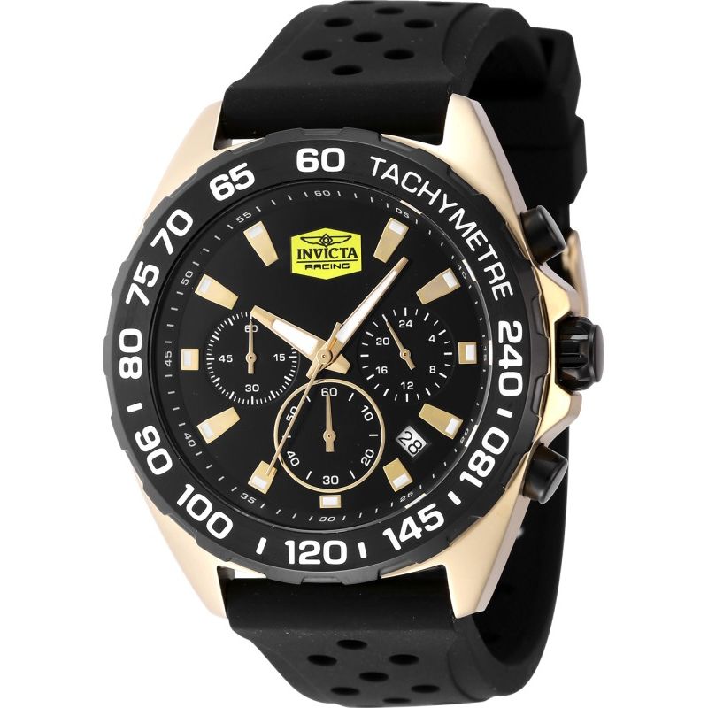 INVICTA - Reloj Invicta 47769 Quartz Hombre