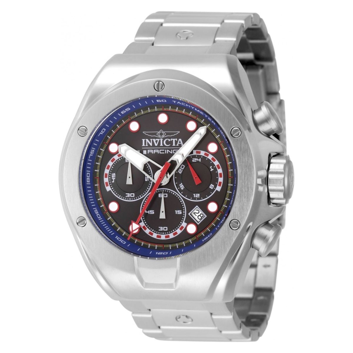 INVICTA - Reloj Invicta 47747 Quartz Hombre