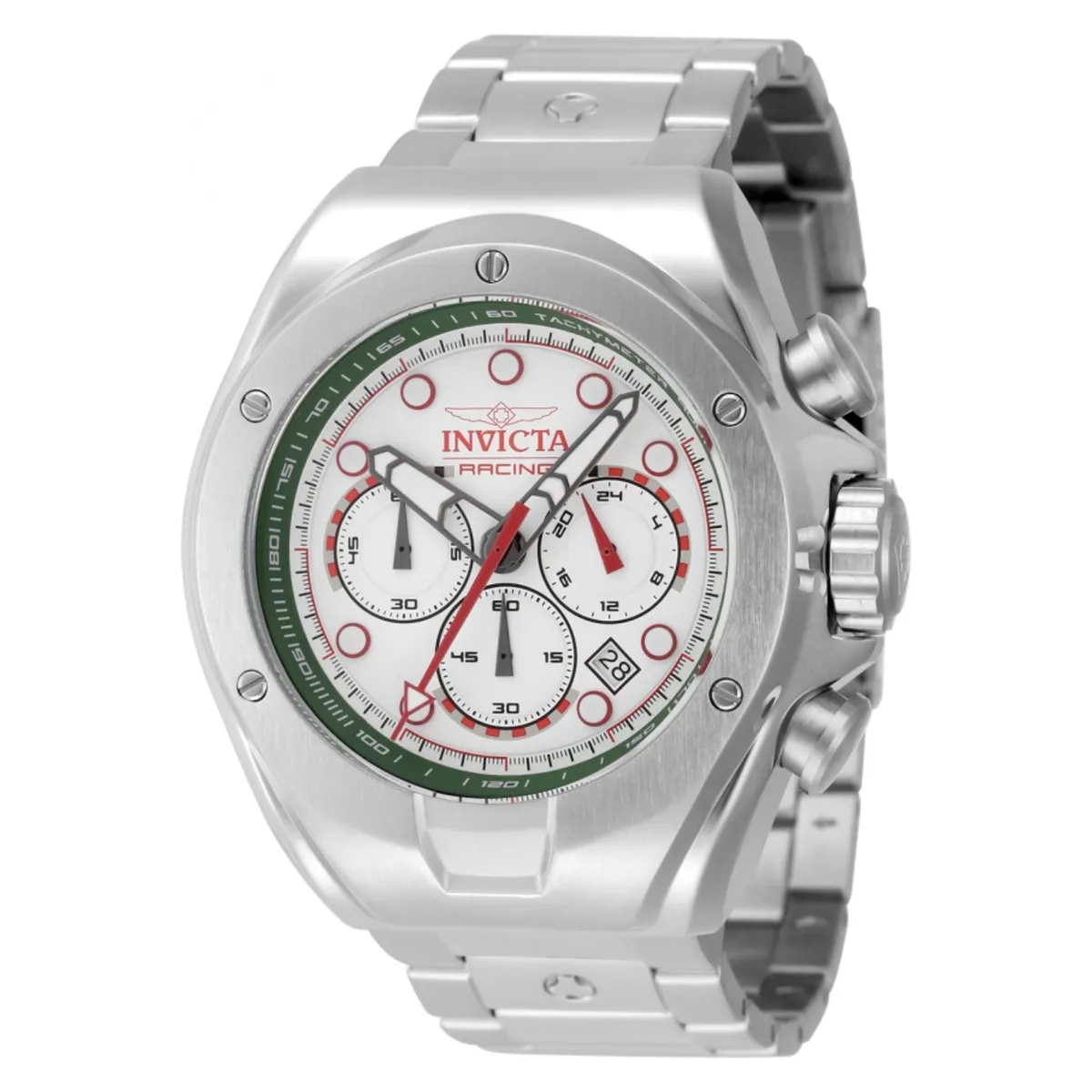 INVICTA - Reloj Invicta 47746 Quartz Hombre