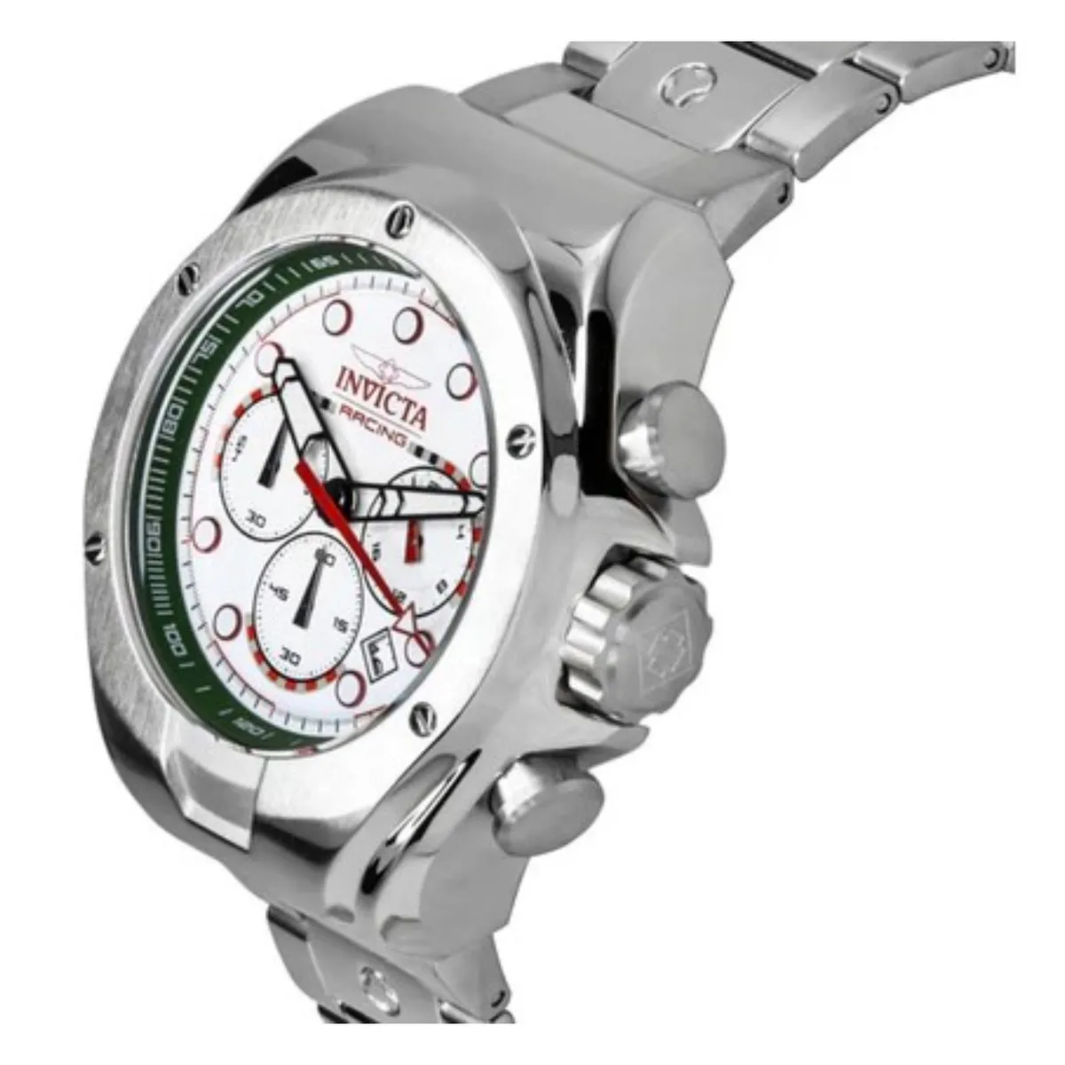 INVICTA - Reloj Invicta 47746 Quartz Hombre
