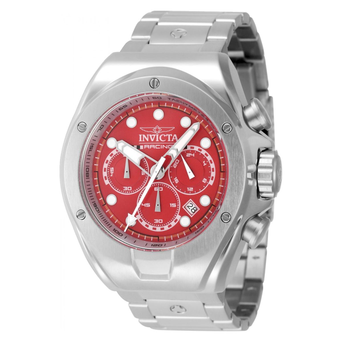 INVICTA - Reloj Invicta 47744 Quartz Hombre