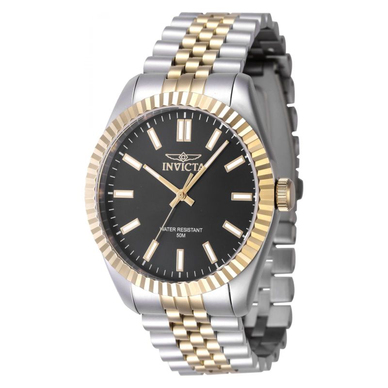 INVICTA - Reloj Invicta 47483 Quartz Hombre