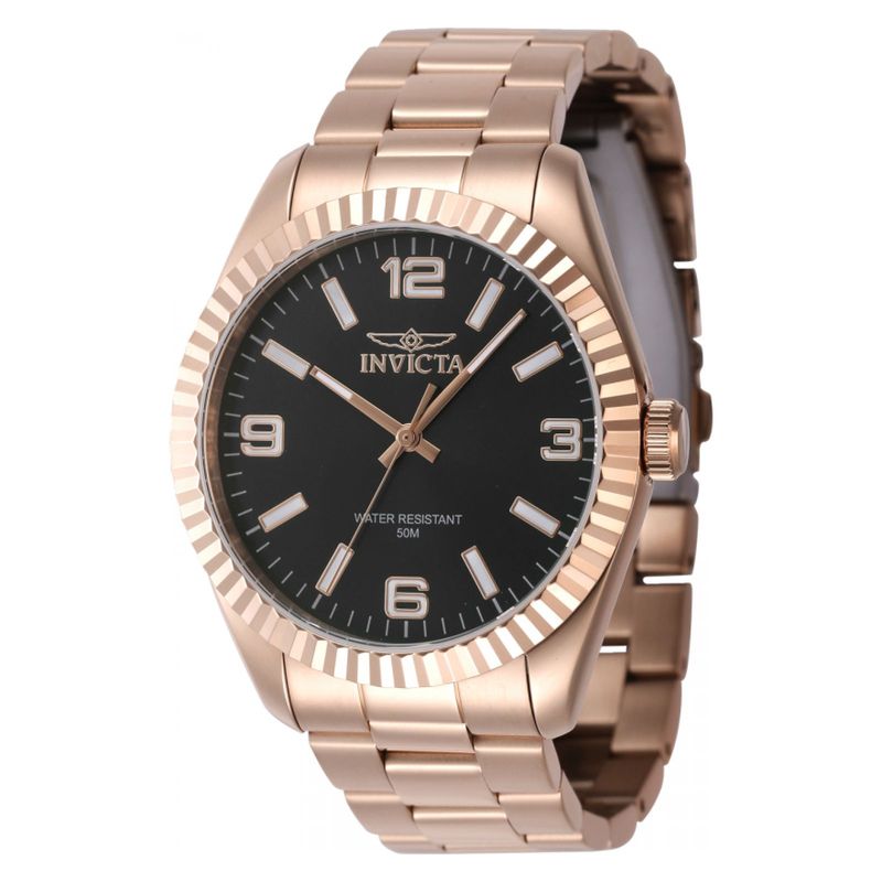 INVICTA - Reloj Invicta 47461 Quartz Hombre