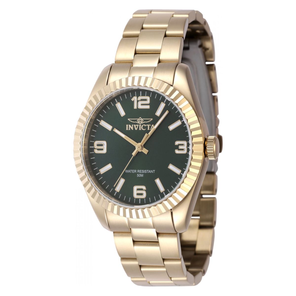 INVICTA - Reloj Invicta 47474 Quartz Mujer