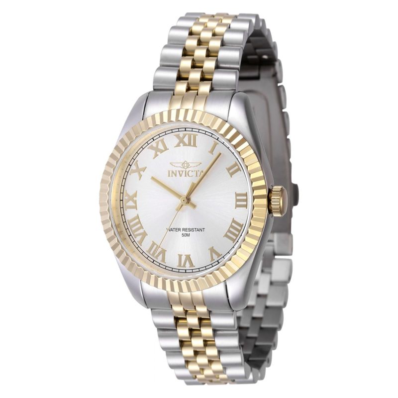 INVICTA - Reloj Invicta 47414 Quartz Mujer