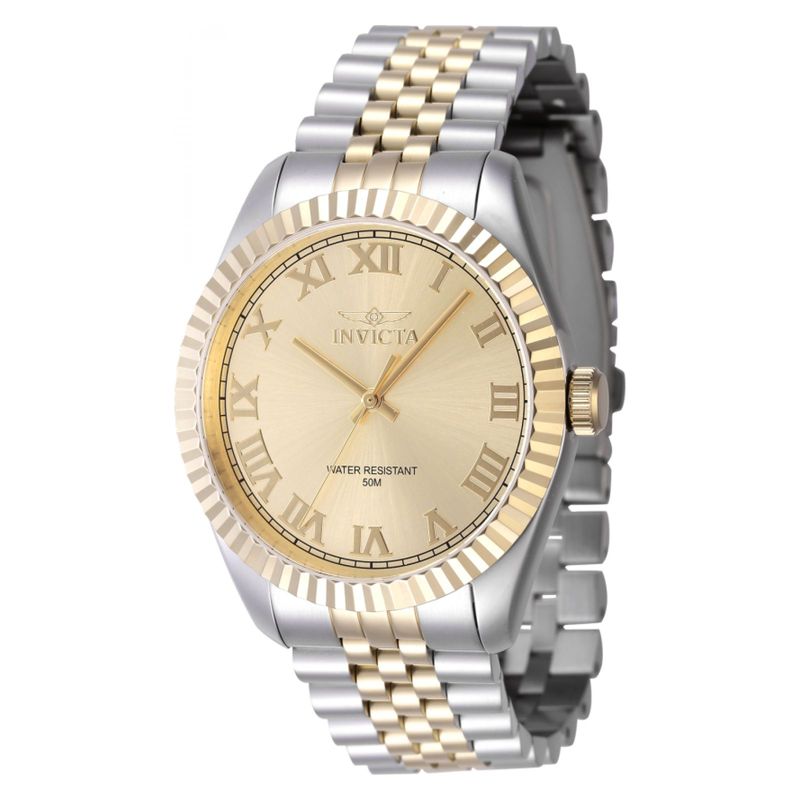 INVICTA - Reloj Invicta 47404 Quartz Hombre