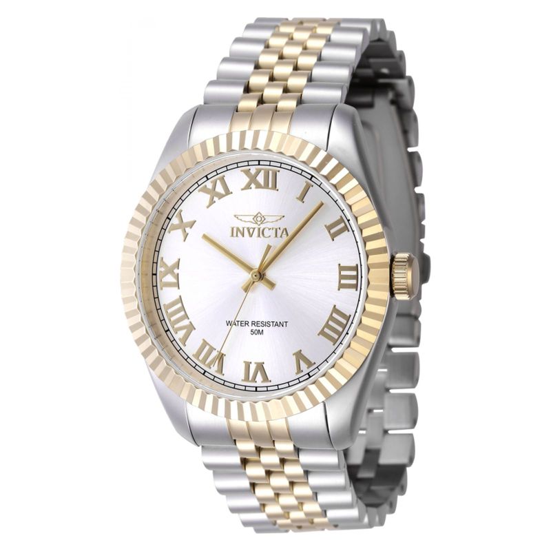 INVICTA - Reloj Invicta 47402 Quartz Hombre