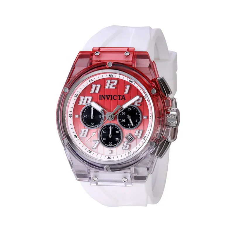 INVICTA - Reloj Invicta 47346 Quartz Hombre