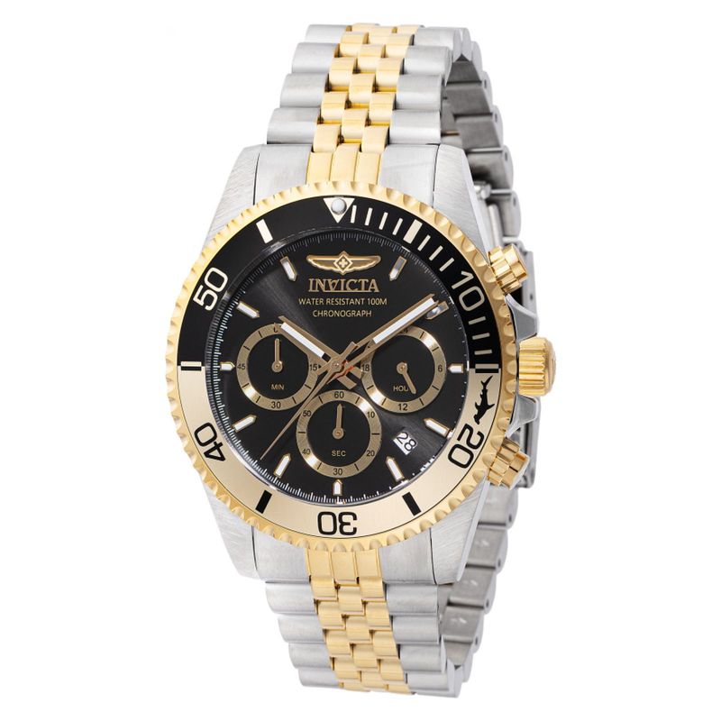 INVICTA - Reloj Invicta 44720 Quartz Hombre
