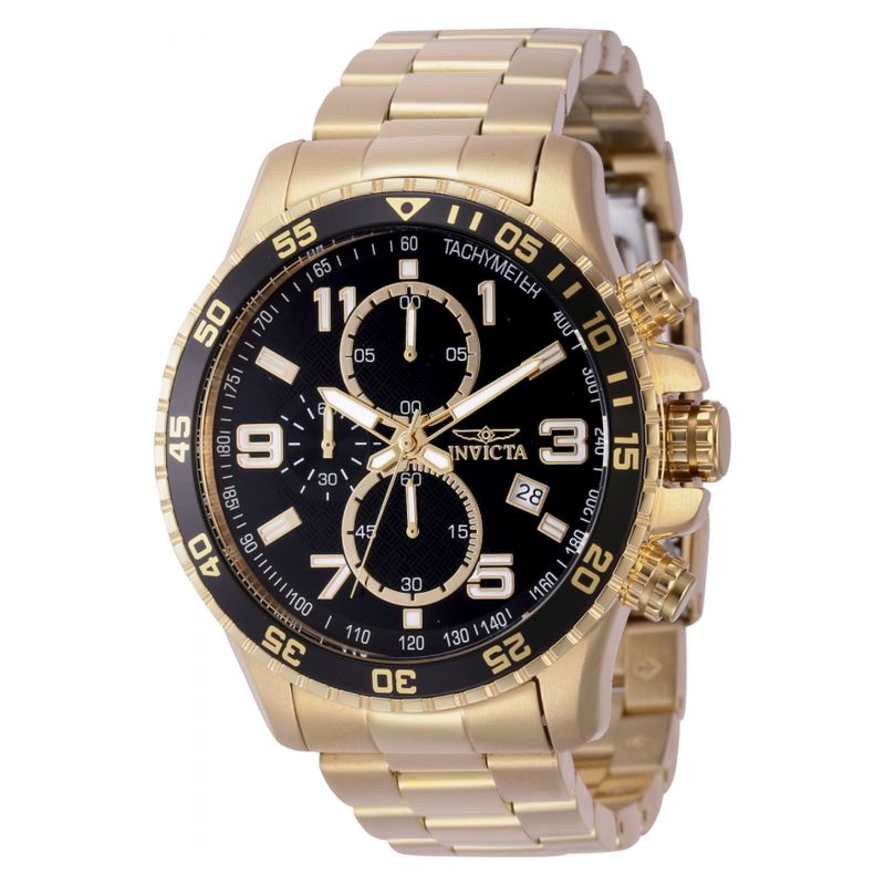 INVICTA - Reloj Invicta 44525 Quartz Hombre
