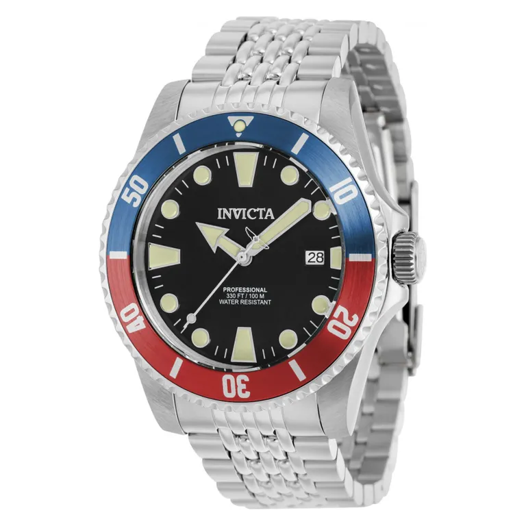 Reloj 39751 Quartz Hombre Gris TALLA UNICA