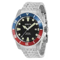 INVICTA - Reloj 39751 Quartz Hombre