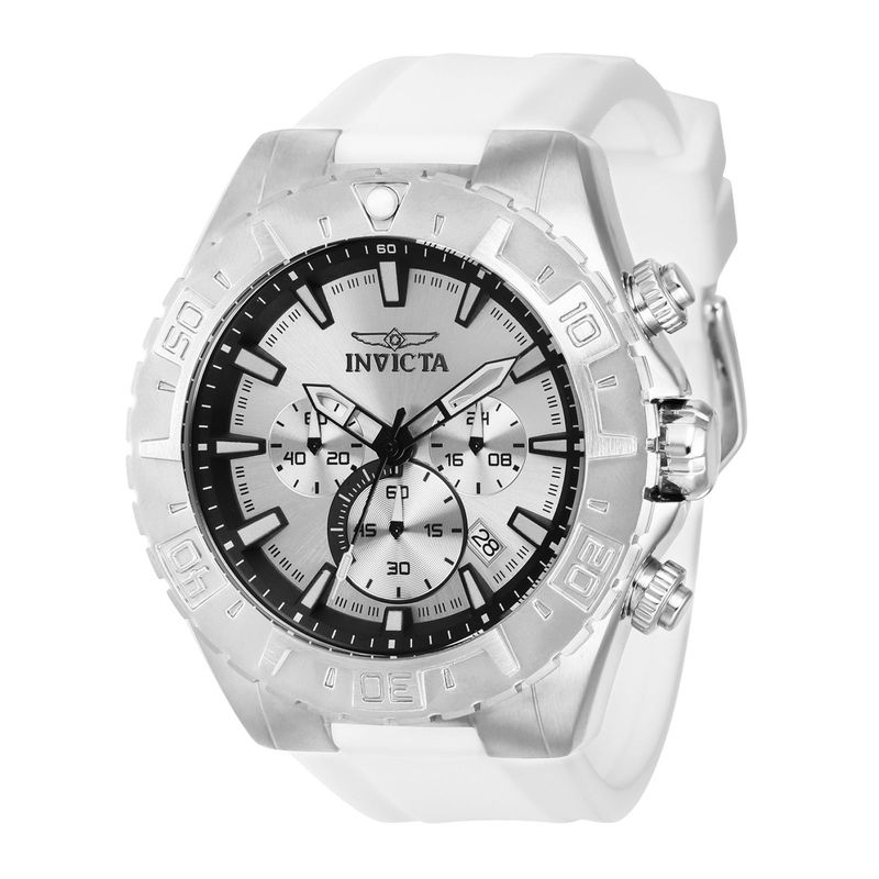 INVICTA - Reloj Invicta 37634 Quartz Hombre