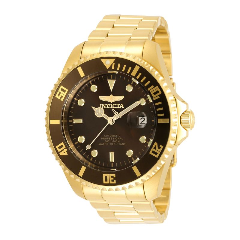 INVICTA - Reloj Invicta 35725 Quartz Hombre