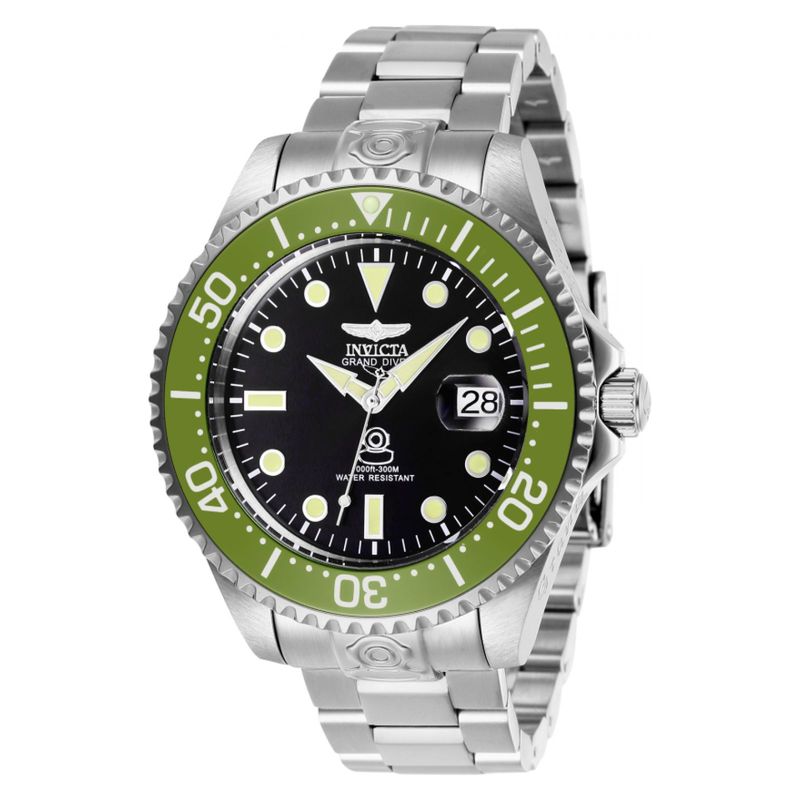 INVICTA - Reloj Invicta 27612 Quartz Hombre