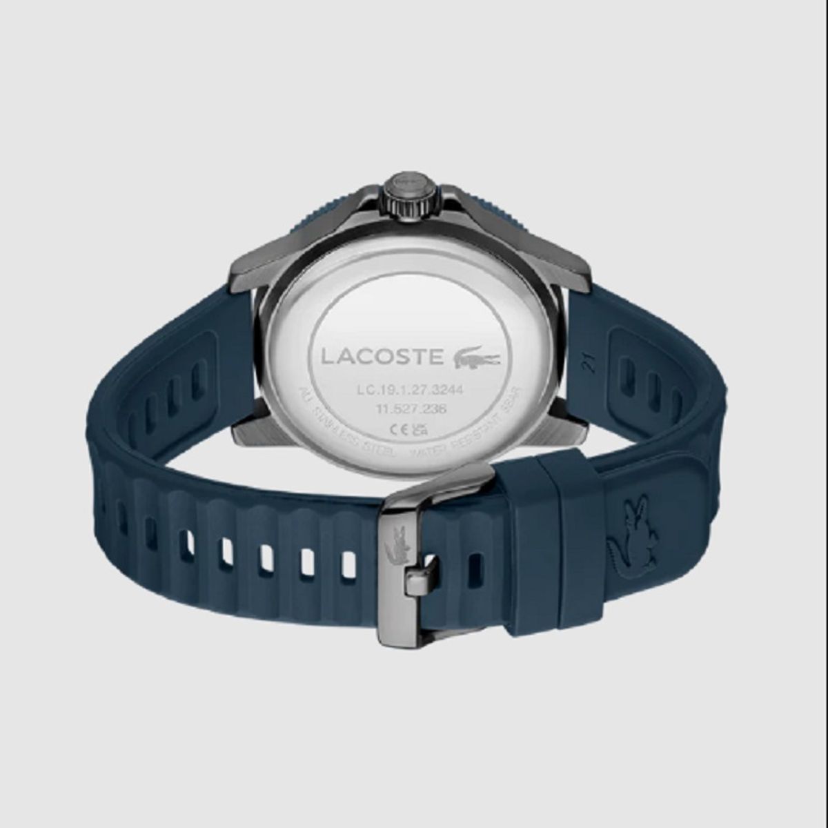 LACOSTE - Reloj Lacoste 2011356 Quartz Hombre