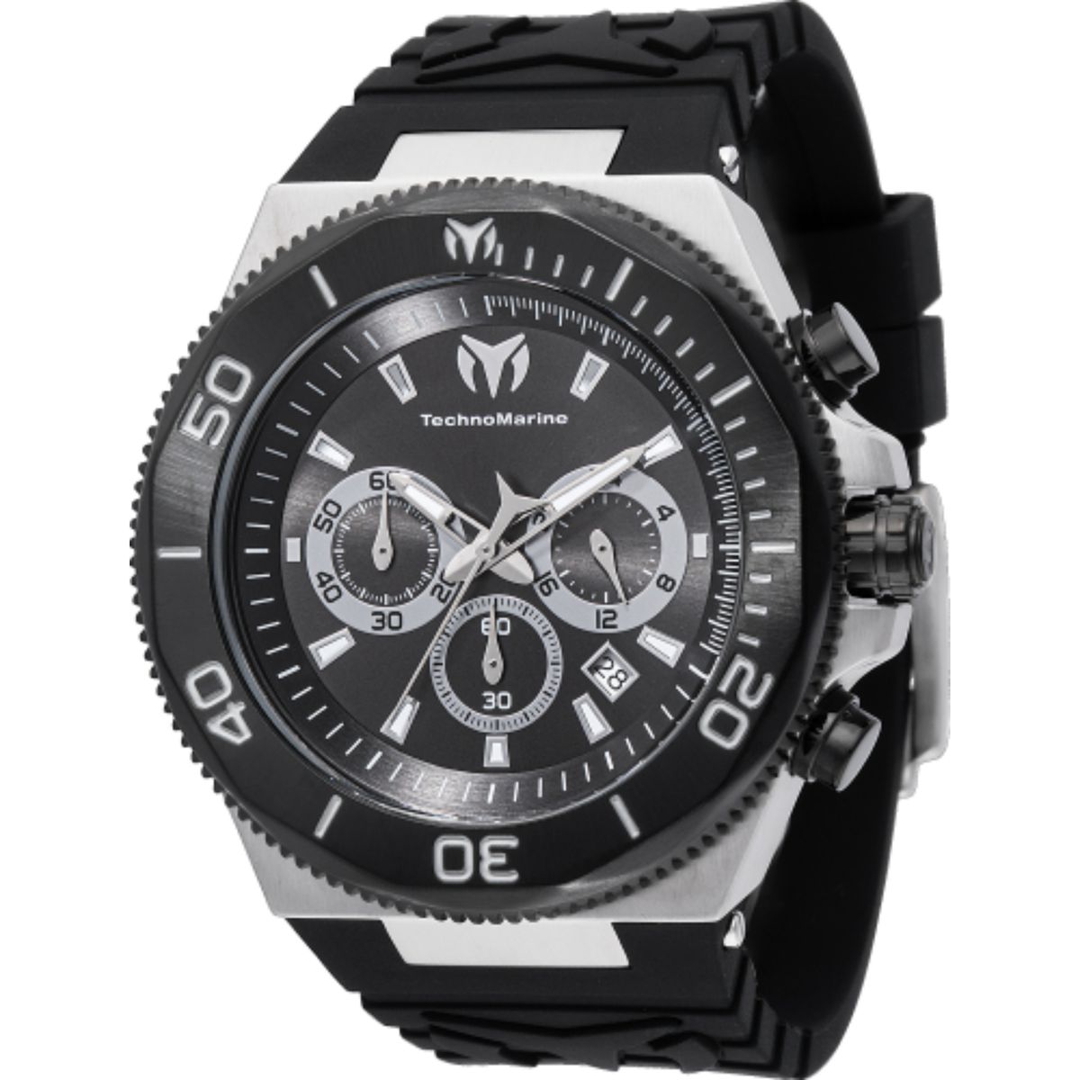 TECHNOMARINE - Reloj Technomarine TM-224014 Quartz Hombre