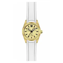 TECHNOMARINE - Reloj TM-724003 Quartz Mujer