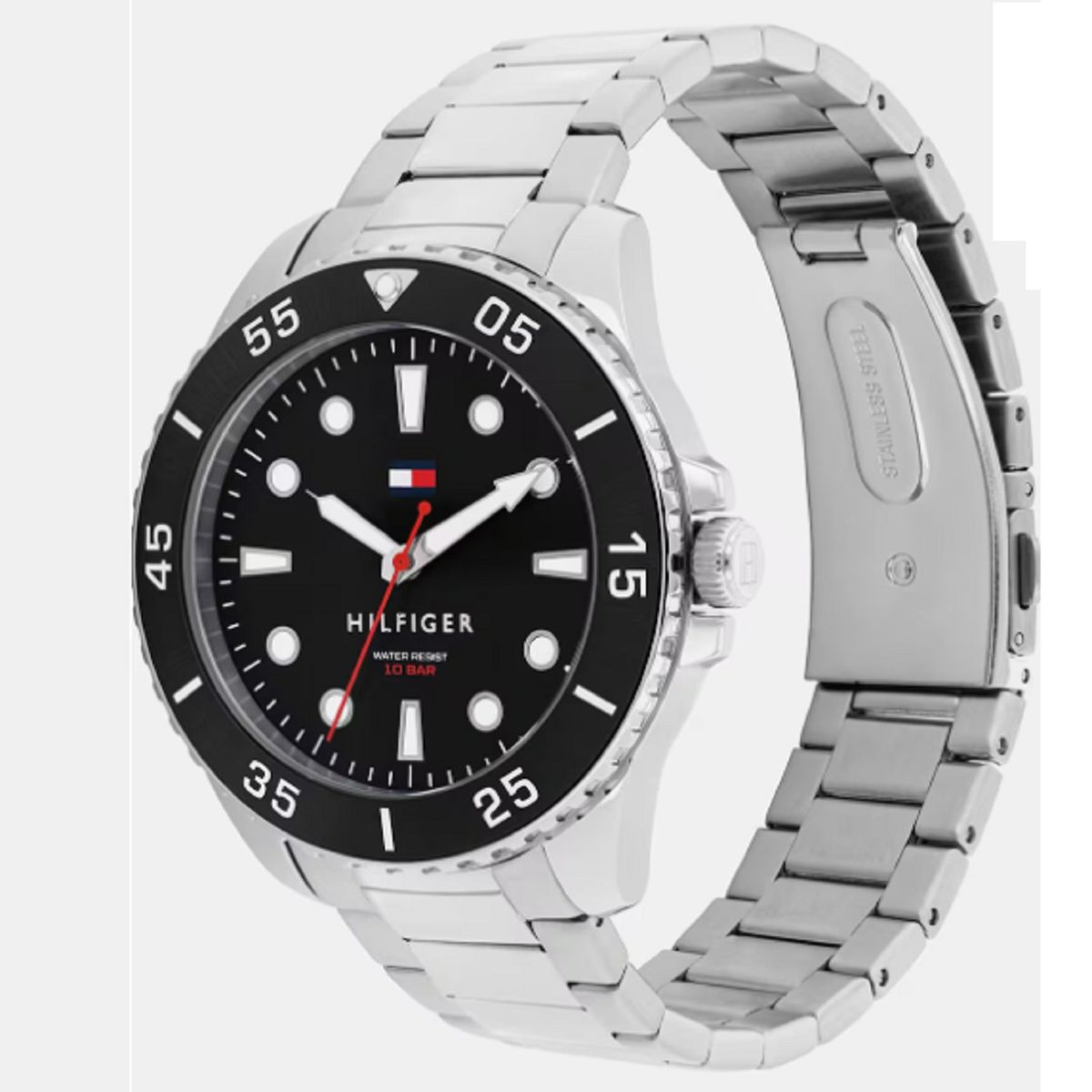 TOMMY HILFIGER - Reloj Tommy Hilfiger 1792203 Quartz Hombre