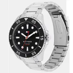 TOMMY HILFIGER - Reloj 1792203 Quartz Hombre