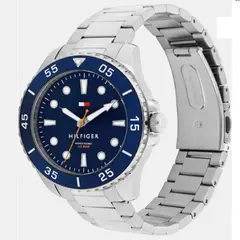 TOMMY HILFIGER - Reloj 1792202 Quartz Hombre