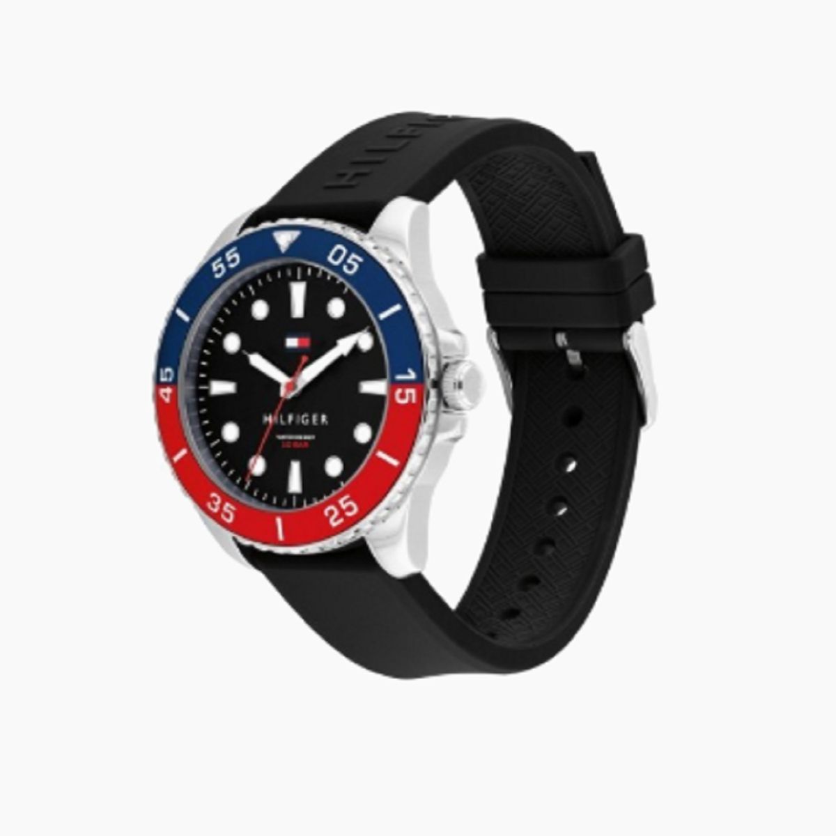 TOMMY HILFIGER - Reloj Tommy Hilfiger 1792201 Quartz Hombre