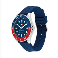 TOMMY HILFIGER - Reloj 1792200 Quartz Hombre