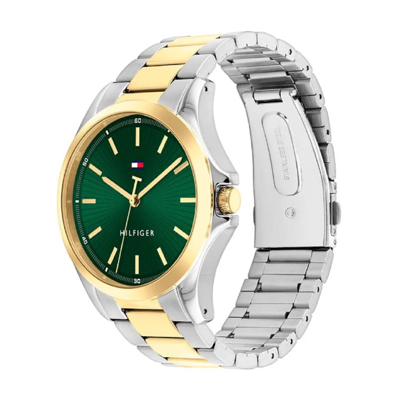 TOMMY HILFIGER - Reloj Tommy Hilfiger 1792192 Quartz Hombre