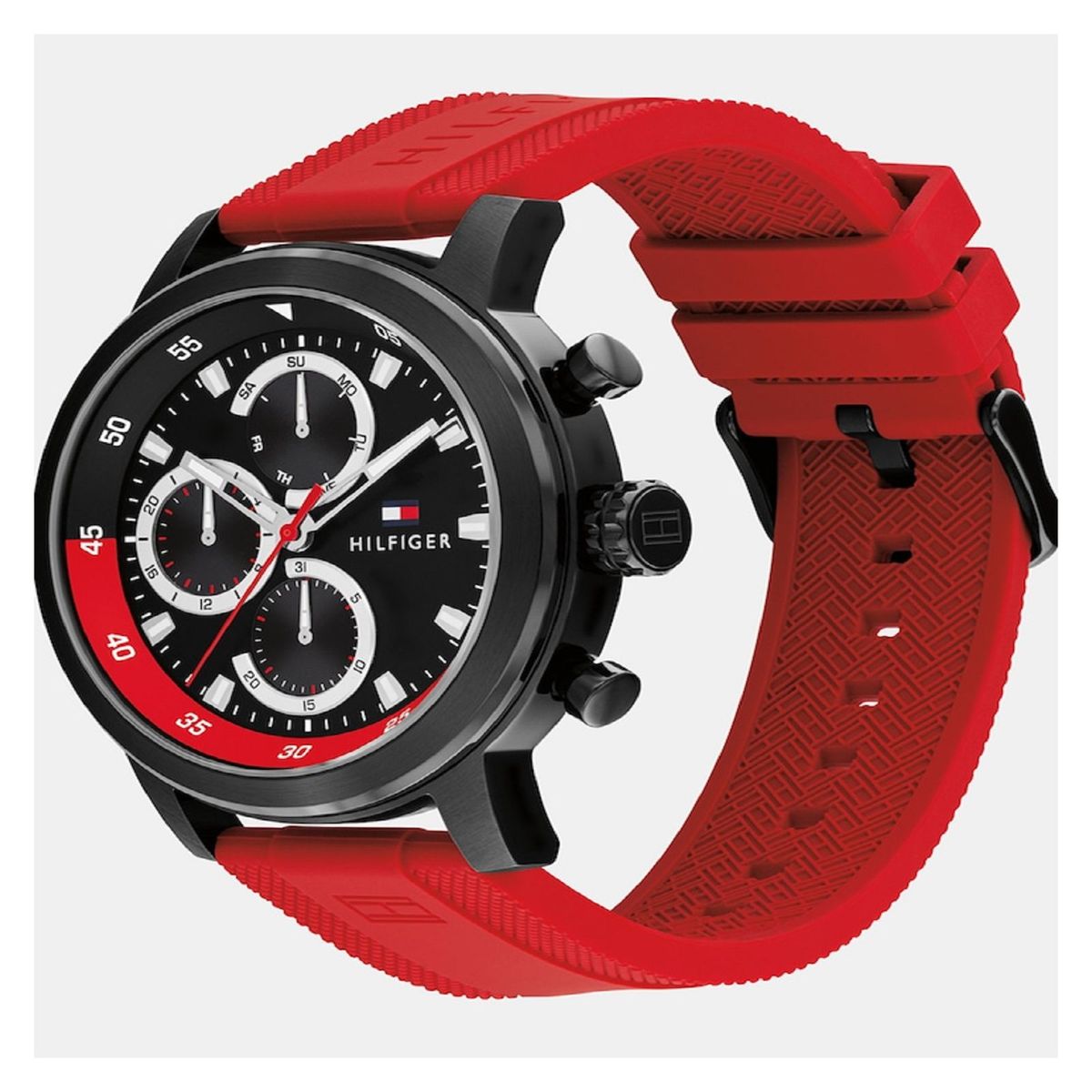 TOMMY HILFIGER - Reloj Tommy Hilfiger 1792178 Quartz Hombre