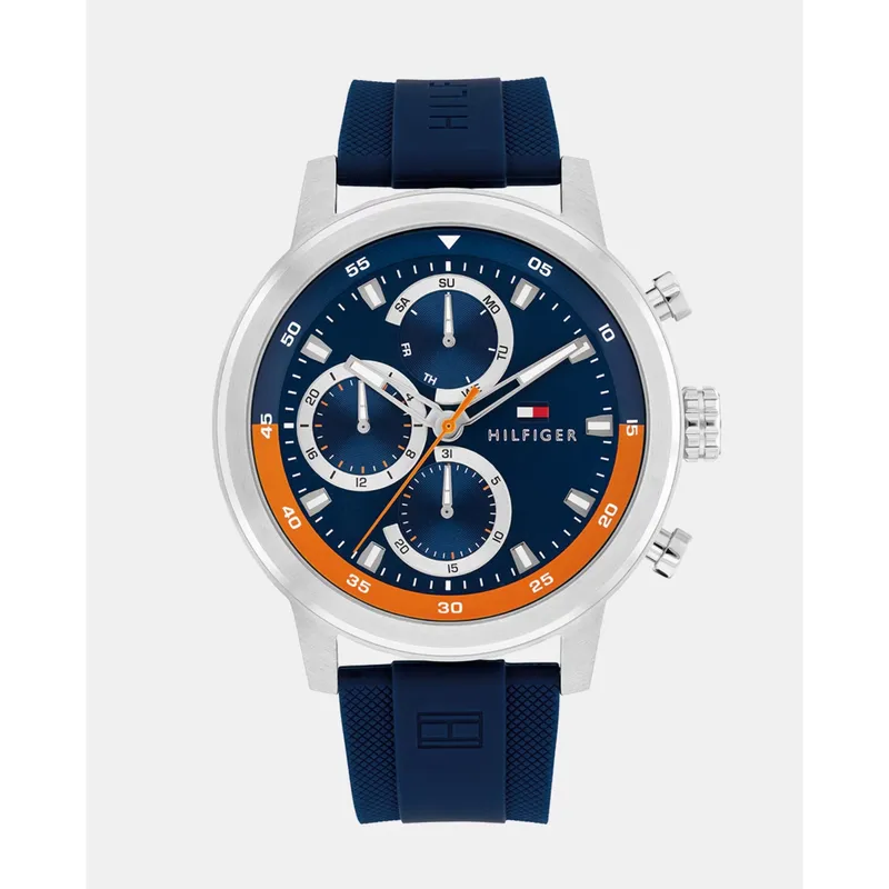 TOMMY HILFIGER - Reloj Tommy Hilfiger 1792177 Quartz Hombre