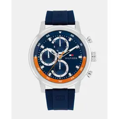 TOMMY HILFIGER - Reloj 1792177 Quartz Hombre