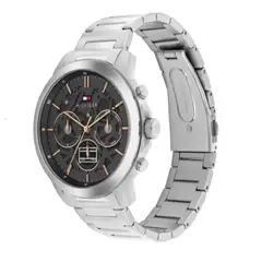 TOMMY HILFIGER - Reloj 1710683 Quartz Hombre