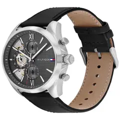 TOMMY HILFIGER - Reloj 1710644 Quartz Hombre