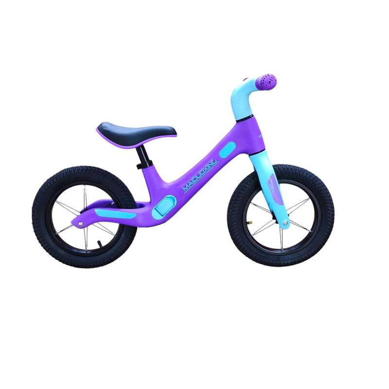 GENERICO - Bicicleta de Aprendizaje MDX Lila