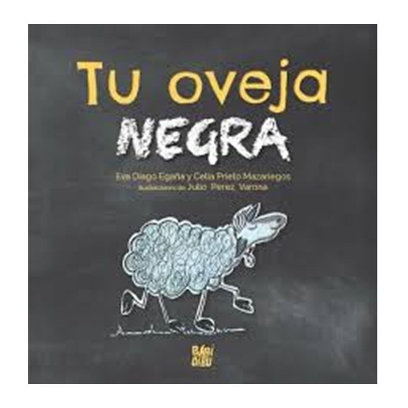 BABIDI BU - Tu oveja negra - El equilibro de Morfeo