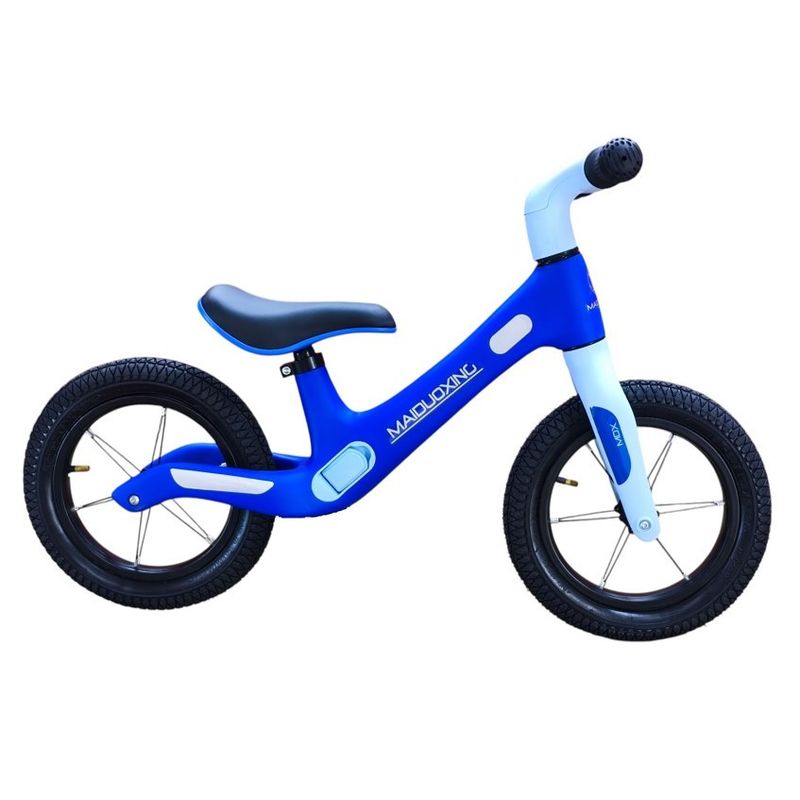 GENERICO - Bicicleta de Aprendizaje MDX Azul