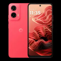 MOTOROLA - Moto G35 5g 128gb 4gb Ram Naranja