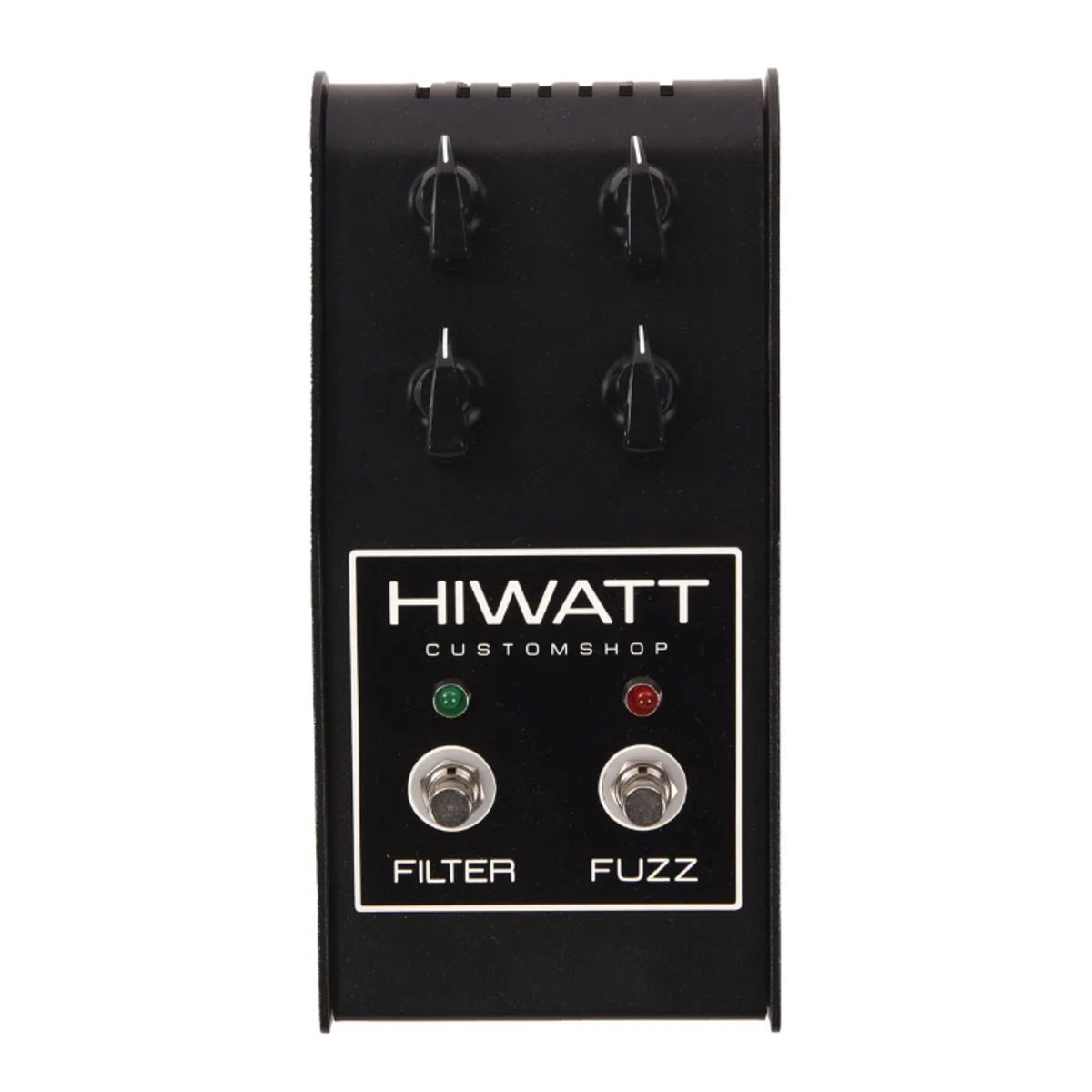 GENERICO - Pedal De Efecto Hiwatt Filter FUZZ