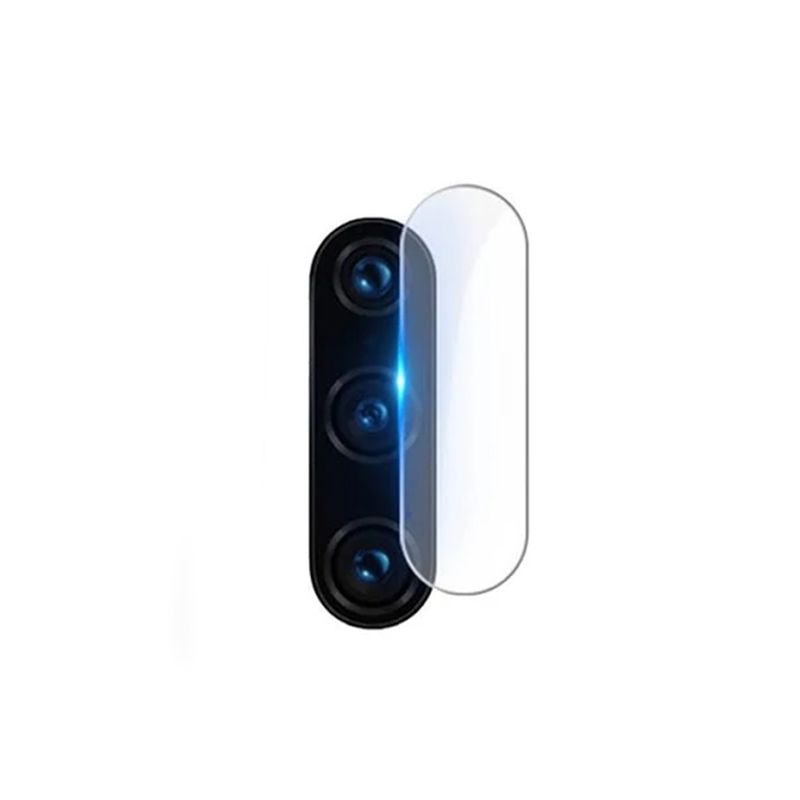 EON - Protector Lente Camara Compatible Huawei Y8p