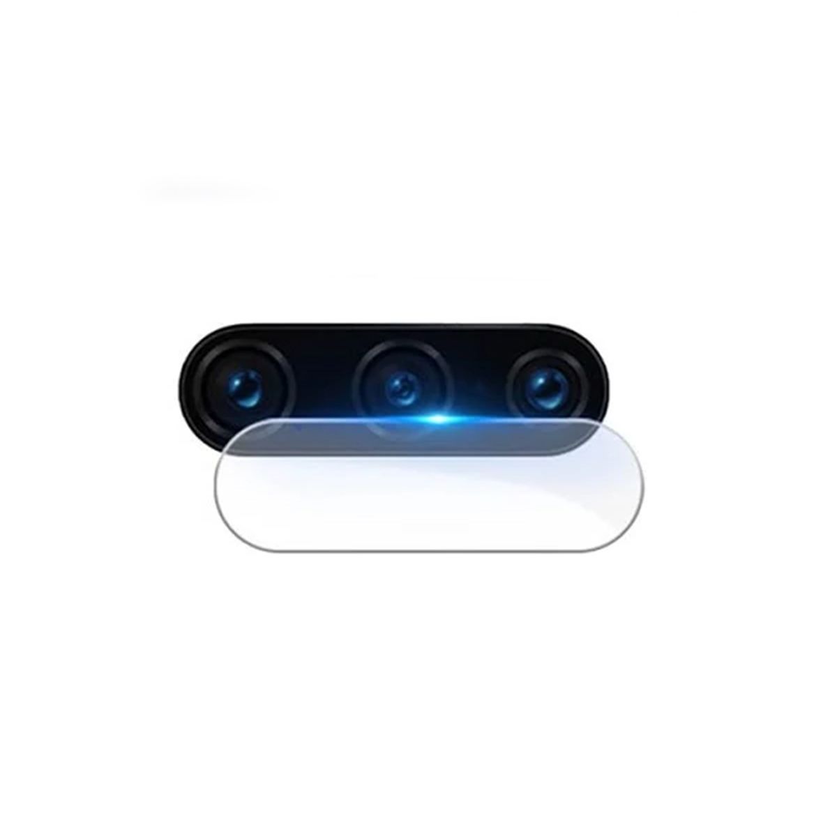 EON - Protector Lente Camara Compatible Huawei Y8p