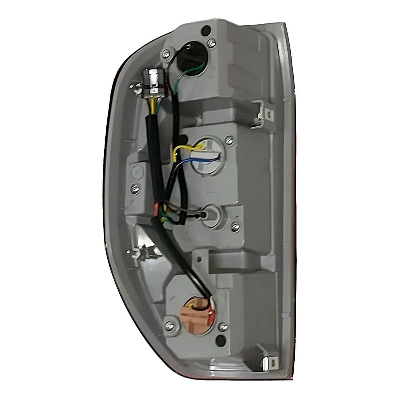 GENERICO - Foco Farol Derecho TRASERO Maxus T60-T80 2.0-2-8 2017- 2020