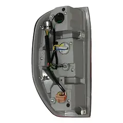 GENERICO - Foco Farol Derecho TRASERO Maxus T60-T80 2.0-2-8 2017- 2020