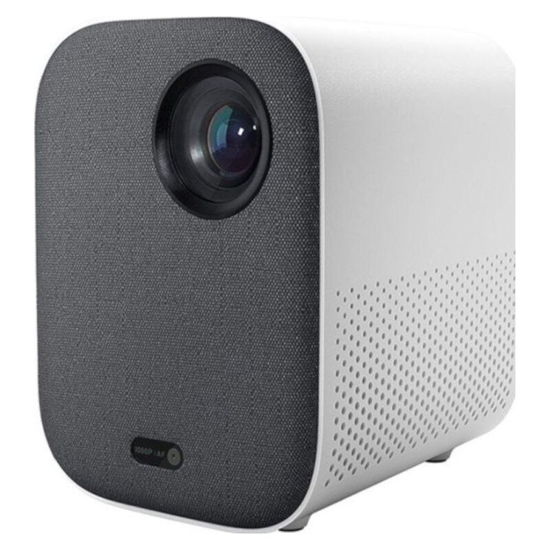 XIAOMI - Xiaomi Mi Smart Compact Proyector 120