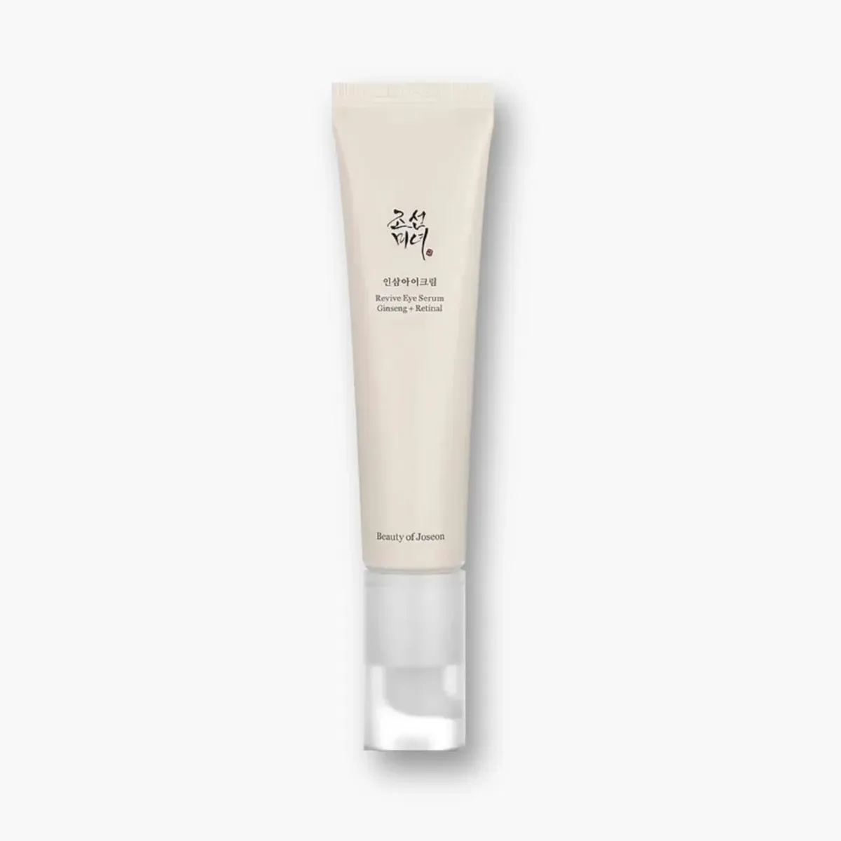 BEAUTY OF JOSEON - Serum de Ojos con Ginseng y Retinal