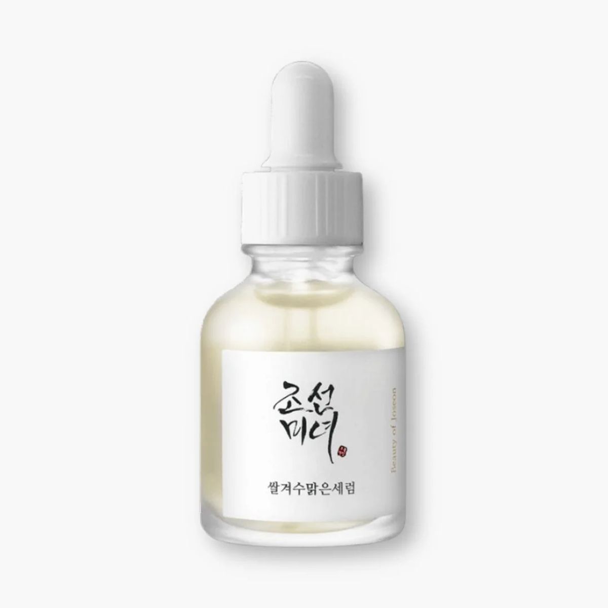 BEAUTY OF JOSEON - Serum facial Beauty of Joseon iluminador y despigmentante