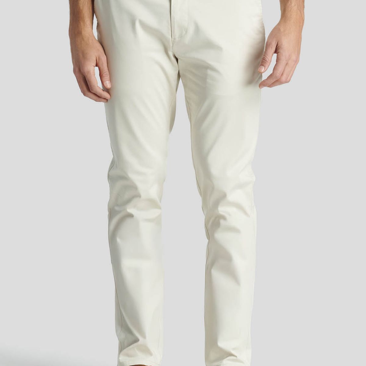 NEW MAN - Pantalón Bagneaux Slim Heritage Beige New Man