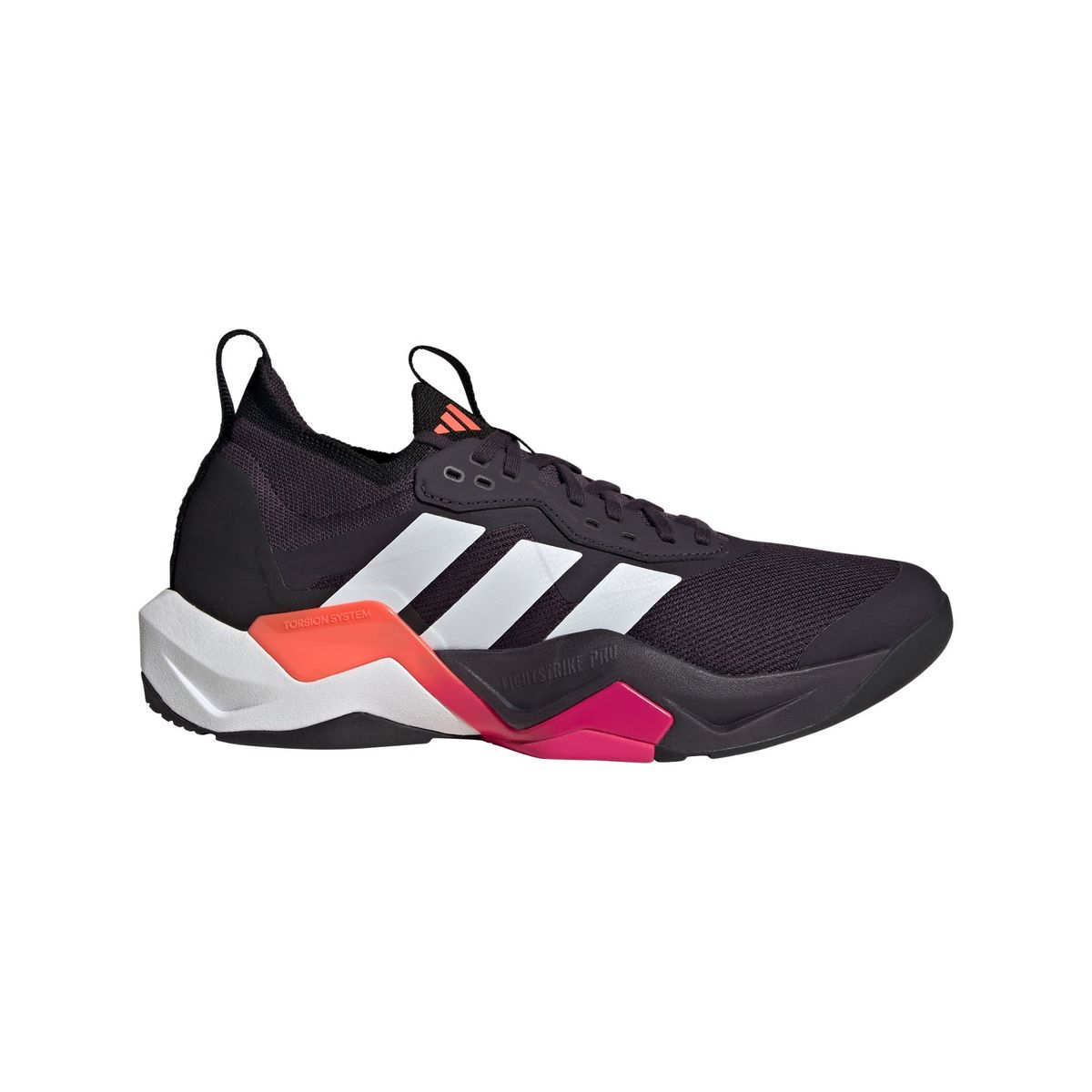 ADIDAS - Zapatillas de entrenamiento HIIT Rapidmove ADV 2